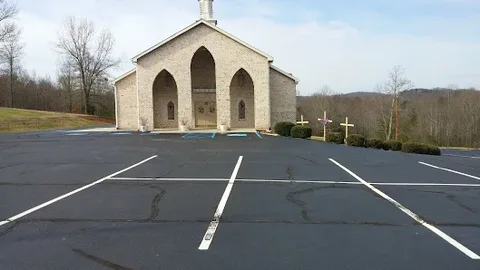 Mountain View Missionary Baptist Church