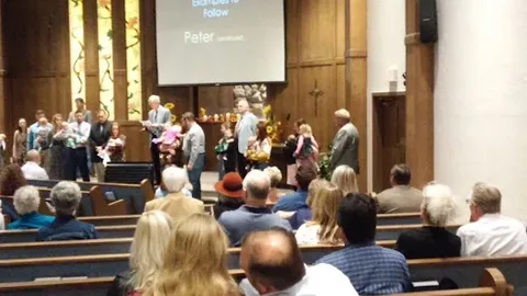 Mountainside Church of Christ