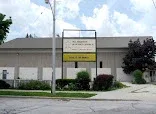 Mt Ararat Missionary Church