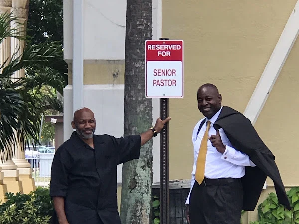 Mt Bethel Baptist Church