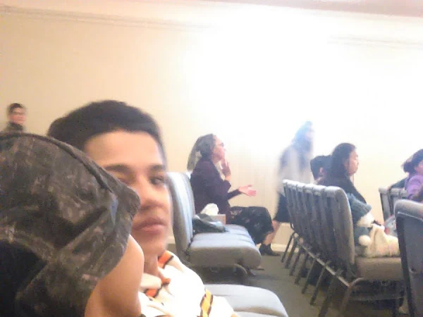 Mt Calvary Apostolic Church