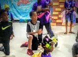 Mt Calvary Church of God In Christ