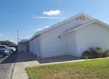 Mt Calvary Missionary Baptist