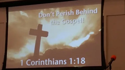 Mt Carmel Missionary Baptist