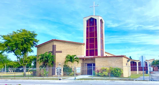 Mt Carmel Missionary Baptist Church