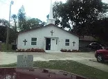 Mt. Carmel Missionary Church