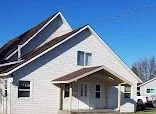 Mt Idaho Baptist Mission