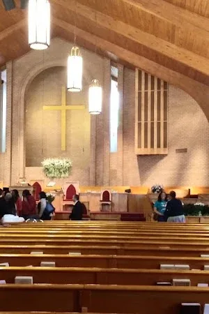 Mt. Level Missionary Baptist Church