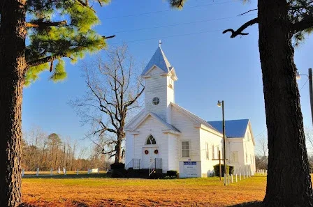 Mt. Moriah A.M.E. Church (1866)
