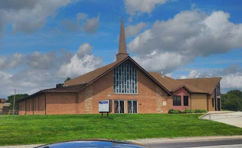 Mt Moriah Missionary Church