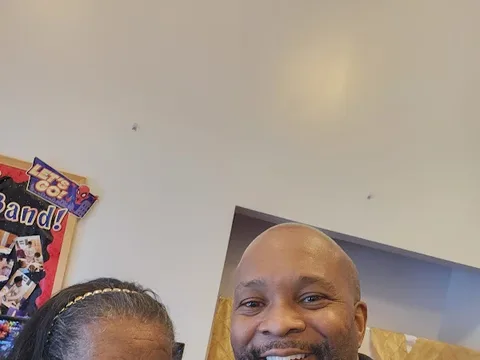 Mt Olive Church of God in Christ