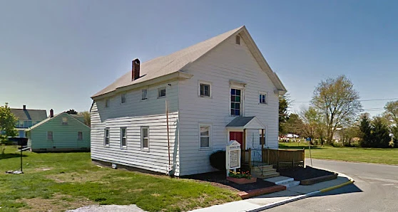 Mt Olive Pentecostal Church