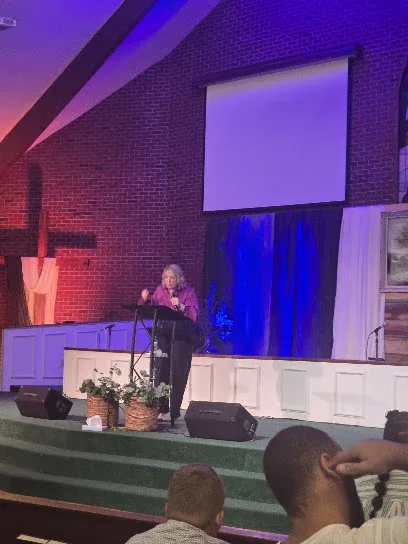 Mt Olive Pentecostal Holiness