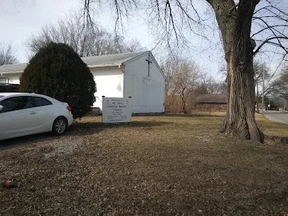 Mt Olive Primitive Baptist
