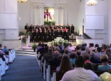 Mt Olive Primitive Baptist Ch