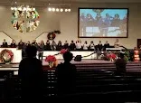 Mt Paran Baptist Church