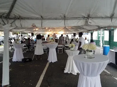 Mt Pilgrim Missionary Baptist Church