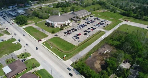 Mt Rose COGIC, City of Refuge
