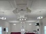 MT. Sinai AME Zion Church - Burtonsville, MD.
