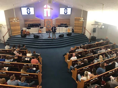 Mt Vernon Baptist Church