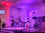 Mt View Missionary Baptist Church