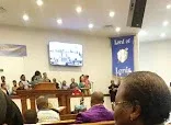 Mt Zion Ame