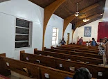 Mt Zion AME Church