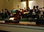 Mt. Zion A.M.E. Zion Church