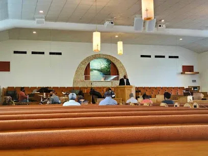 Mt. Zion Baptist Church, Inc.