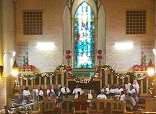 Mt. Zion Baptist Church of Scotlandville