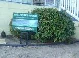Mt Zion Black River Baptist Church