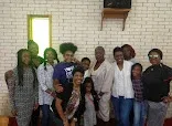 Mt. Zion Freewill Baptist Church