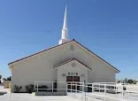Mt Zion Full Gospel Fellowship
