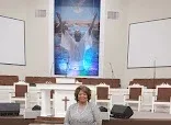 Mt Zion Missionary Baptist