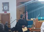 Mt Zion Progressive Primitive