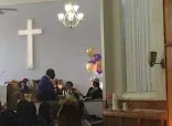 Mt Zion Temple Pentecostal