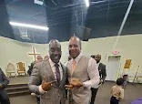 Mt. Zion UAME Church