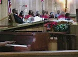 Mt.Zion AME Zion Church