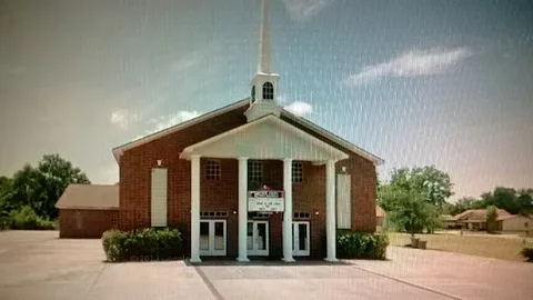 Mt.Zion Baptist Church