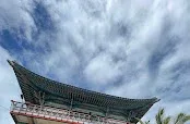 Mu-Ryang-Sa Korean Buddhist Temple
