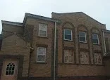 Murray Baptist Church