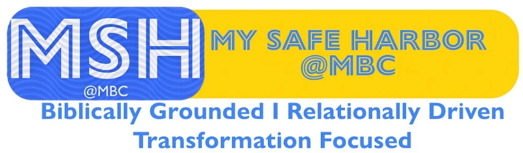 My Safe Harbor at MBC