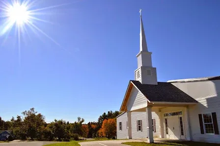 Nashua Baptist Church