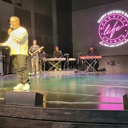 Nashville Life Church