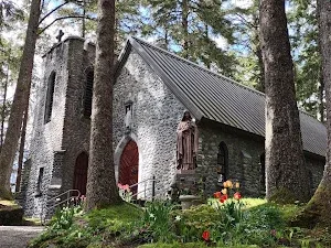 National Shrine of St. Thérèse