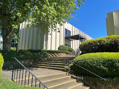 Nations Ford Community Church