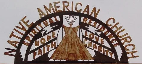 Native American Church morning Star inc.
