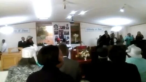 Nazareth New Apostolic Church
