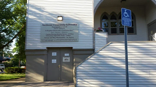 NE Community Fellowship Church