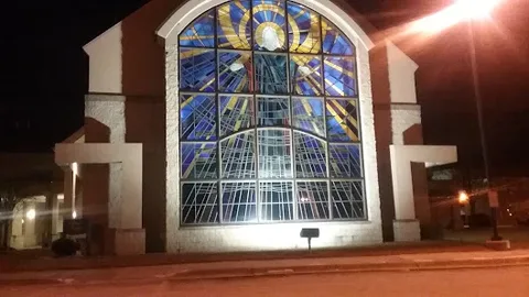 Nebraska Synod ELCA